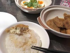 -陈鹏鹏潮汕菜(宝安机场T3航站楼店)