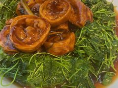 -阿巧一号私房菜(止园路店)