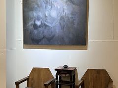 -箱美术馆私房菜(水晶郦城店)