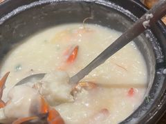 -蚝翅·海鲜粥·烧烤·龙虾季(海曙天一店)