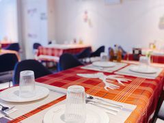 -Primo·丽莫意大利窑烤披萨