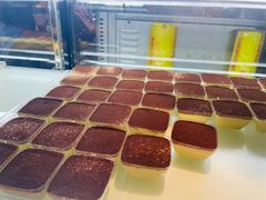 -玛莎拉自助餐厅(国贸店)