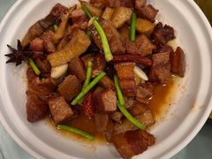 -老雒阳面馆·水席(定鼎门店)