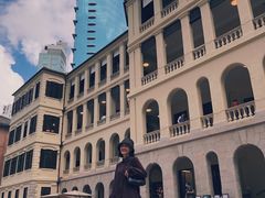 -大馆(前中区警署建築群)