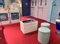 -Eureka优瑞卡儿童主题乐园(合生汇购物中心店)