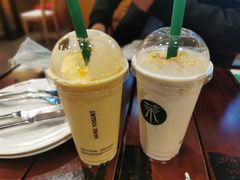 -茉酸奶(松江开元地中海店)