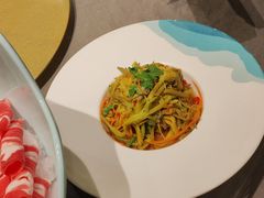 -百草滩羊清水涮羊肉(长城路店)