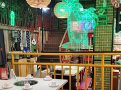 -老马路串串香火锅(北门桥店)