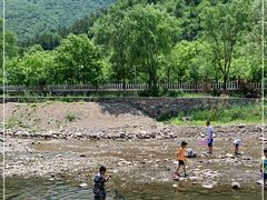 -白河湾生态旅游一条川