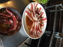 釜山火炉(紫藤路店)-釜山火炉·海鲜烤肉(紫藤路店)
