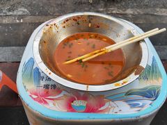 -丽华早点(大成路店)