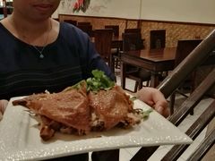 -老韩家清真食府