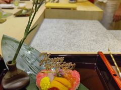 刺身拼盘-鮨一日本料理(大中华店)