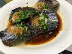 -正阁海鲜餐厅(六虹桥店)
