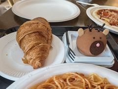 -1868 Café(自然博物馆店)