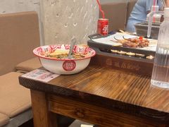 -破店肥哈·东北烧烤·夜宵(南山保利店)