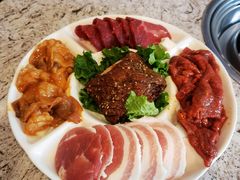 -高丽屋(天宁寺店)