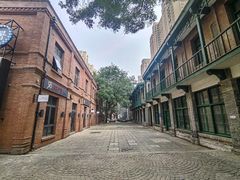 -绿地·中山里