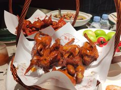 -鸽子侯·家宴·平价海鲜(绿地店)