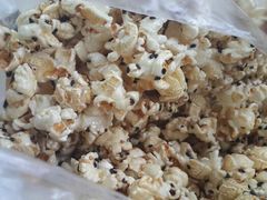 android_upload_pic-正宗老杨特色爆米花(四棉店)