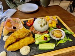 -ALLORA意大利餐厅(丰盛里店)