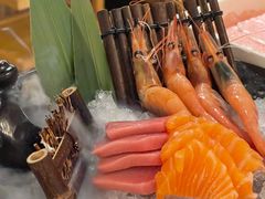 -温野菜涮涮锅(西单大悦城店)
