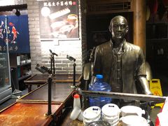 -北平盛世·新京菜·北京烤鸭(劲松·双井店)