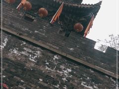 -昌州古城