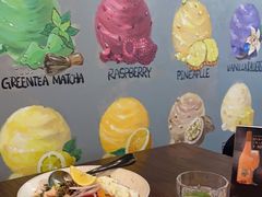-ALLORA意大利餐厅(丰盛里店)
