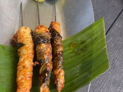 -Ameigo梅果·云贵川bistro(长宁来福士店)