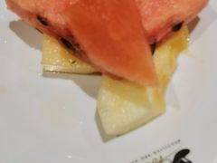 -汉巴味德(百年港湾店)
