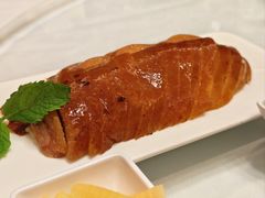 -京尊烤鸭店JINGZUN(春秀路店)