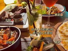 -HIB HUB公社(解放西路店)