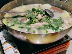 -江南婆婆(车墩店)