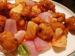 -羽鸽集·乳鸽专门店·地道顺德菜(岭南站店)
