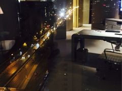 康莱德酒店-北京康莱德酒店