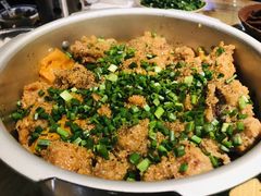 -灶东家民间菜(回兴店)