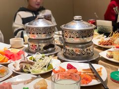 -盛宴标帜餐厅·亲子自助 (南昌喜来登酒店)