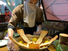 -淀里船宴(卓达店)