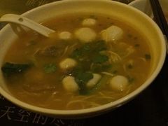 -素可汤泉(天宝大厦店)