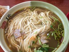 -美玲拉面(鞍山西道店)