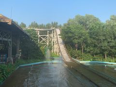 -济南方特东方神画