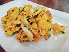 -长兴菜馆(高桥店)