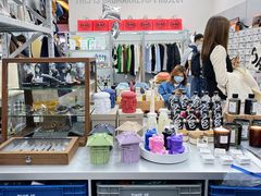-badmarket(K11购物中心店)