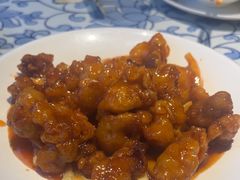 糖醋里脊-群英会·三国菜(曹魏古城店)