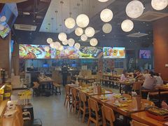 -本色·小马哥烧烤(无锡九里仓店)