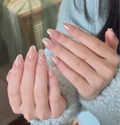 -LILY NAILS美甲美睫