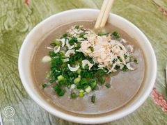 -汪记鲜鱼糊汤粉(沈阳路总店)