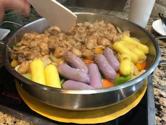 -黄记煌三汁焖锅(新世纪广场店)