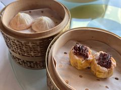 -金轩中餐厅 Jin Xuan(浦东丽思卡尔顿酒店)